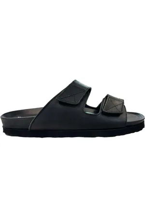 Palm Angels Skor, Herr, 42 EU, Stilren Sandal för Sommaroutfits