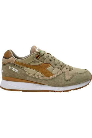 Diadora Skor, Herr, 39 EU, Vinterstil Sneakers