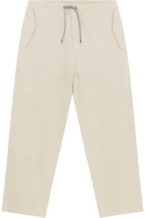 Paul Smith Byxor, Herr, M, Linne, Cargobyxor med Linneblandning