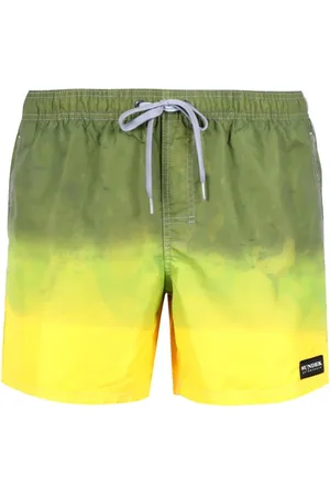 Sundek Badkläder, Herr, L, Läder, Boxer Badbyxor