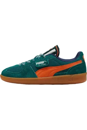 PUMA Skor, Herr, 43 EU, Palermo Supertifo Sneakers