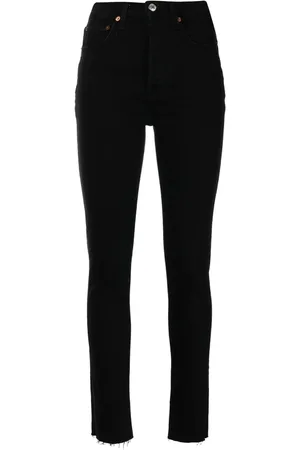 RE/DONE Jeans, Dam, W30, Smala jeans