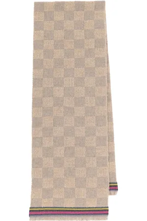 Paul Smith Accessoarer, unisex, ONE Size, Polyester, Scarf - Modell M2A-150T-N180