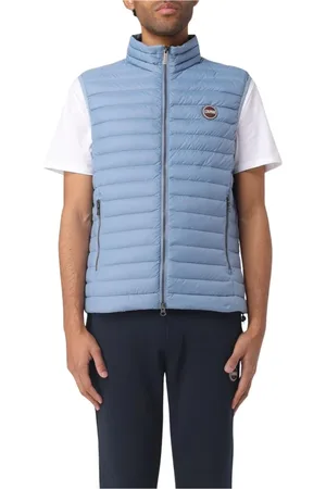 Colmar Jacka, Herr, 4Xl, Stilig Svart Kostymväst