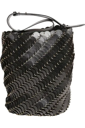 Paco rabanne Väska, Dam, ONE Size, Stor Hink Handväska
