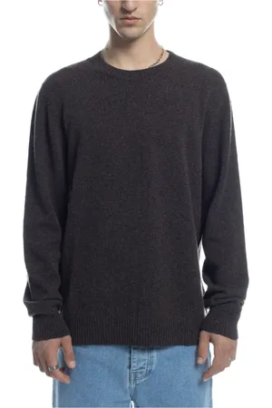 Norse projects Stickade tröjor & koftor, Herr, L, Standard Merino Lambswool Tröja