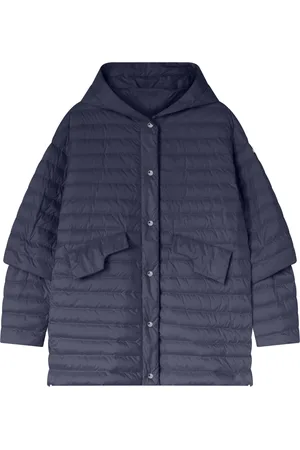 add Jacka, Dam, 2Xs, Polyester, Vändbar dunjacka med huva