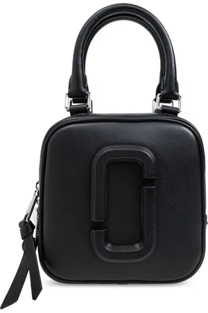 Marc Jacobs Väska, Dam, ONE Size, Läder, Axelväska Den Täckta J Marc Cube
