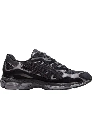 Asics Skor, Herr, 42 EU, Sneakers