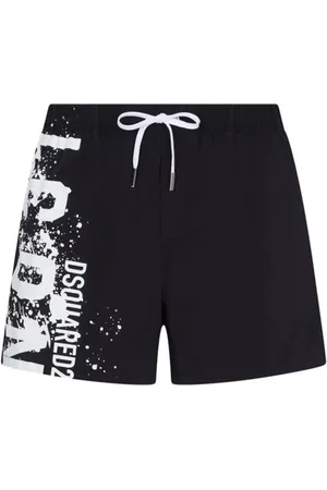 Dsquared2 Shorts, Herr, L, Midi Boxerkalsonger