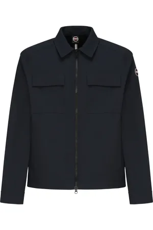 Colmar Jacka, Herr, S, Polyester, Blå Herrjacka Originals Kappor