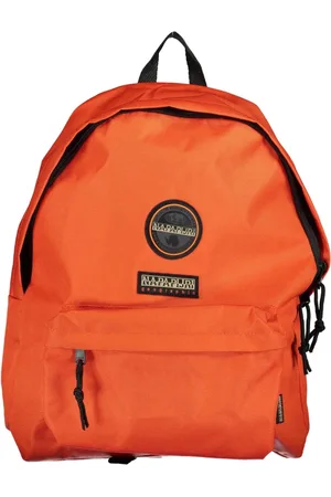 Napapijri Väska, Herr, ONE Size, Polyester, Ryggsäck med Justerbara Remmar