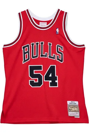 Mitchell & Ness Sport, Herr, S, Chicago Bulls Horace Grant Tröja 1990-91