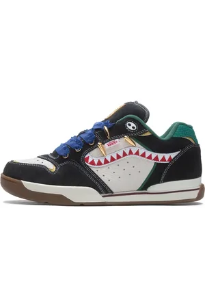 Vans Skor, Dam, 36 1/2 EU, Drake Symbol Skate Skor