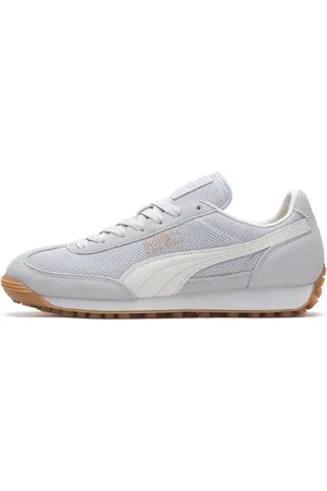 PUMA Skor, Herr, 39 EU, Stiliga Premium Easy Rider Sneakers