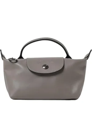 Longchamp Väska, Dam, ONE Size, Läder, Elegant Mini Handväska för Kvinnor