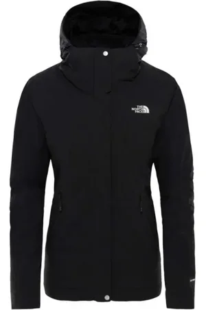The North Face Jacka, Dam, XS, Nylon, Inlux Isolerad Jacka