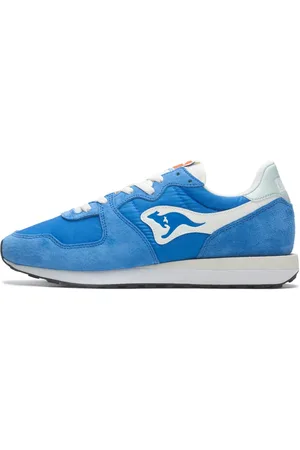 KangaROOS Skor, Herr, 40 EU, Athluxe II Sporty Sneakers