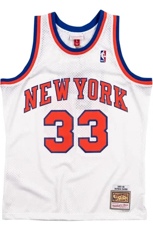Mitchell & Ness Sport, Herr, L, Swingman Jersey