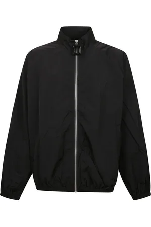 J.W.Anderson Jacka, Herr, L, Track Jacket med tidlös stil