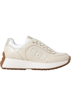 Liu Jo Skor, Dam, 38 EU, Stiliga Sneakers Lolo17