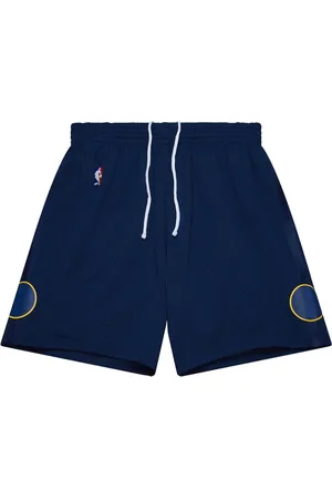 Mitchell & Ness Sport, unisex, M, Läder, NBA Day Shorts Nuggets 2012 Astros
