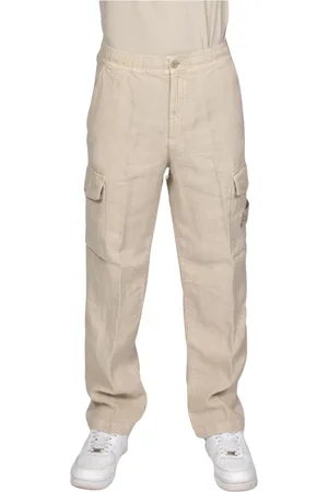 Stone Island Byxor, Herr, W31, Regular Ghost Pants