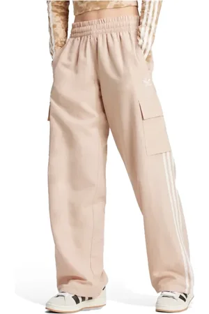adidas Byxor, Dam, S, Cargo Byxor för Kvinnor