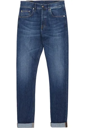 Dondup Jeans, Herr, W36, Bomull, Ikon Jeans