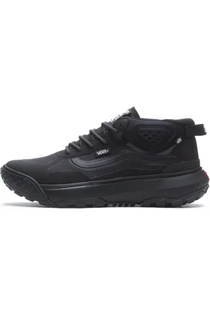 Vans Skor, Herr, 44 1/2 EU, Outdoor Crosspath Mid Svarta Skor