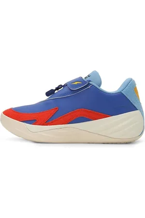 PUMA Skor, Herr, 43 EU, Nitro Childhood Dreams Sneakers