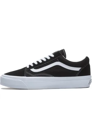 Vans Skor, Herr, 36 1/2 EU, Klassiska Old Skool Sneakers