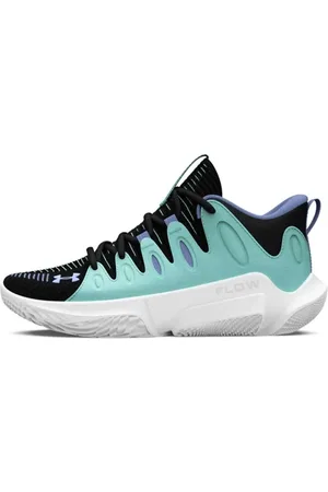 Under Armour Skor, unisex, 45 EU, Flow Breakthru 4 SOS Skor