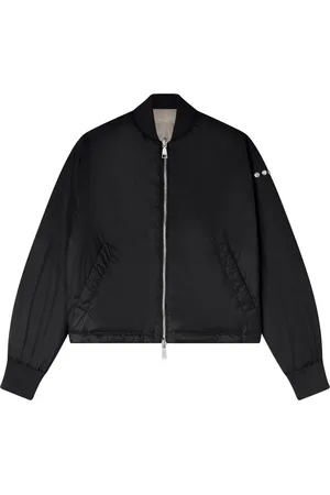 add Jacka, Dam, 2Xs, Polyester, Vändbar dunbomber