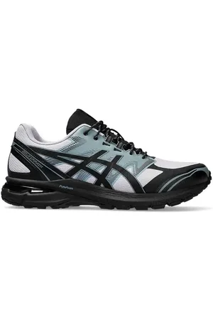 Asics Skor, Herr, 44 1/2 EU, Gel-Terrain Trail Löparskor