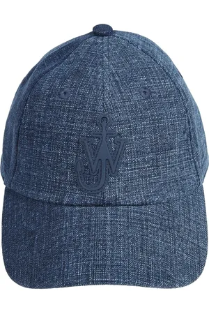 J.W.Anderson Accessoarer, Herr, ONE Size, Bomull, Ankarkeps med justerbar stängning