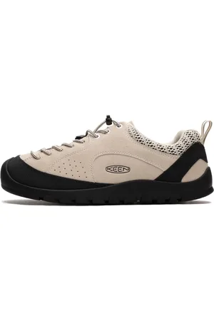 Keen Skor, Herr, 44 1/2 EU, Mocka, Urban Rocks Birch Black Skor