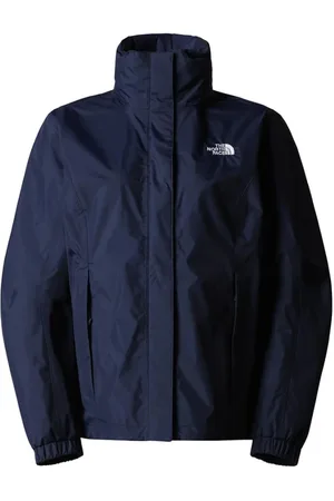 The North Face Sport, Dam, M, Polyester, Resolve Jacket