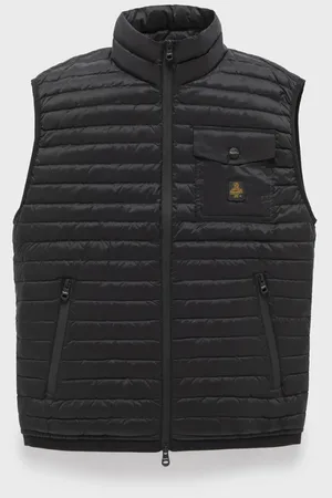RefrigiWear Jacka, Herr, 2Xl, Nylon, Sommar Melvi Vest Jacka