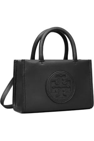 Tory Burch Väska, Dam, ONE Size, Läder, Stilren Handväska