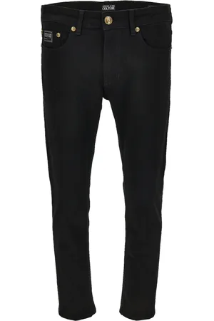 VERSACE Jeans, Herr, W33, Byxor