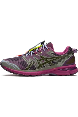 Asics Skor, Herr, 42 EU, Gel-Terrain Sneakers