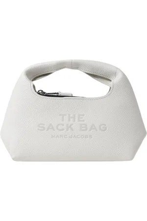 Marc Jacobs Väska, Dam, ONE Size, Läder, Rosa Mini Väska för Kvinnor