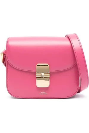 A.P.C. Väska, Dam, ONE Size, Grace Mini Axelväska
