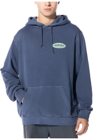 Gramicci Sweatshirts & Hoodies, Herr, M, Hoodies