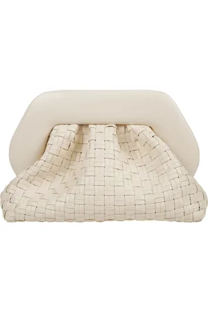 THEMOIRÈ Väska, Dam, ONE Size, Clutch med Justerbar Rem