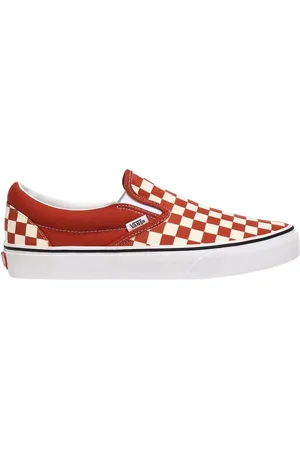 Vans Skor, Herr, 35 EU, Klassiska Slip-On Skor