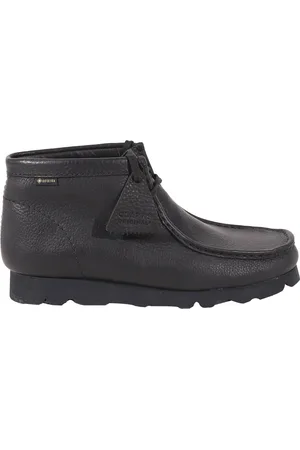 Clarks Skor, Herr, 42 EU, Wallabee Goretex Boot