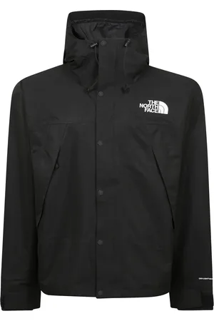 The North Face Jacka, Herr, M, Polyester, Mountain Mono Kort Jacka