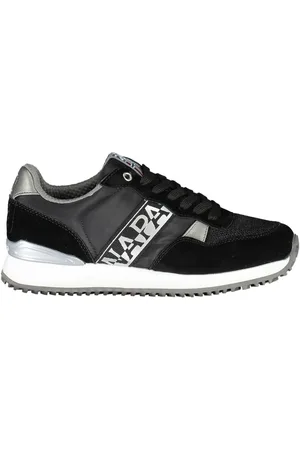 Napapijri Skor, Dam, 40 EU, Polyester, Sneakers
